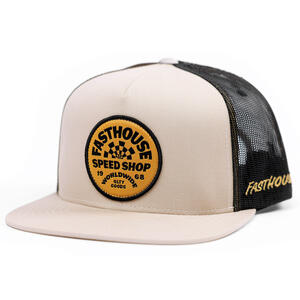 Fasthouse Deco Hat - Helmet House